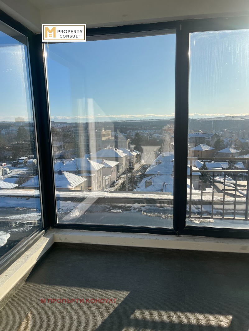 Продава 3-СТАЕН, гр. Плевен, Широк център, снимка 2 - Апартаменти - 53084288