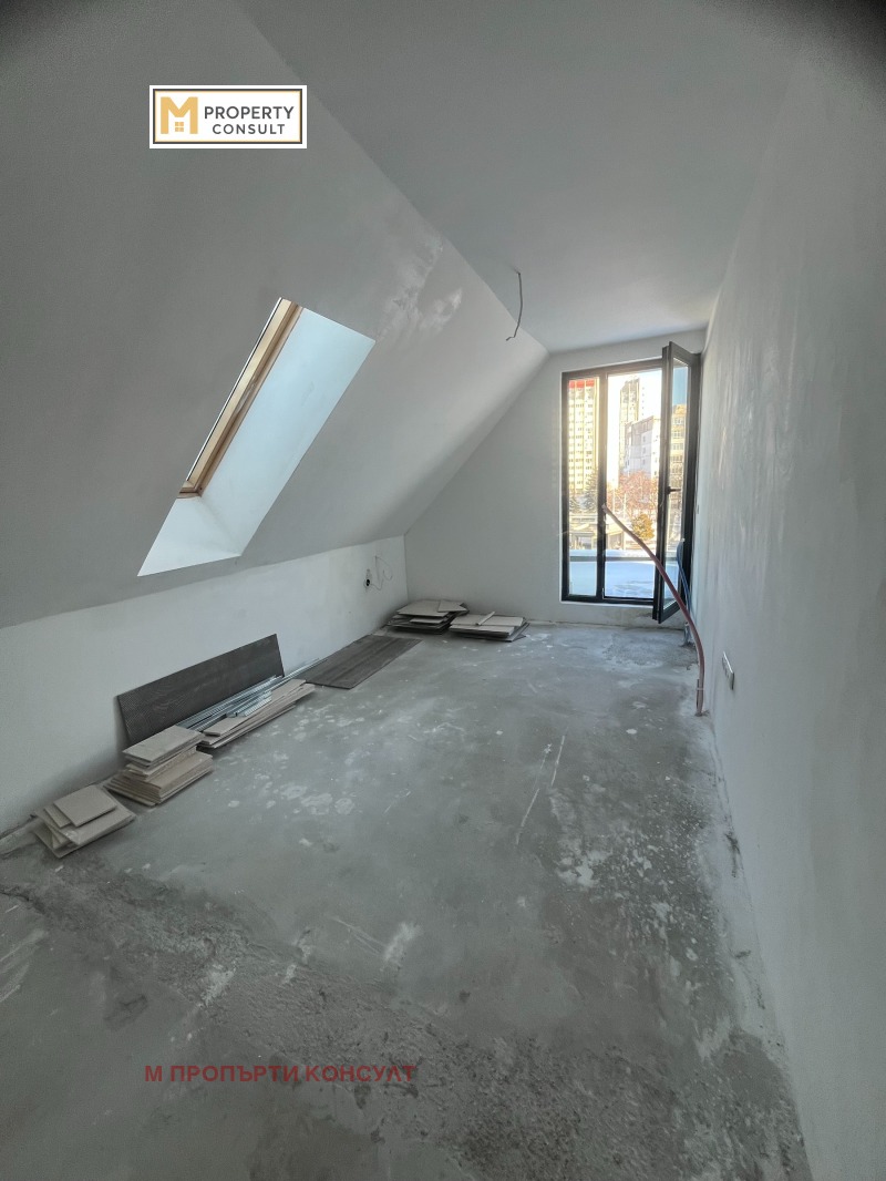 Продава 3-СТАЕН, гр. Плевен, Широк център, снимка 10 - Апартаменти - 53084288