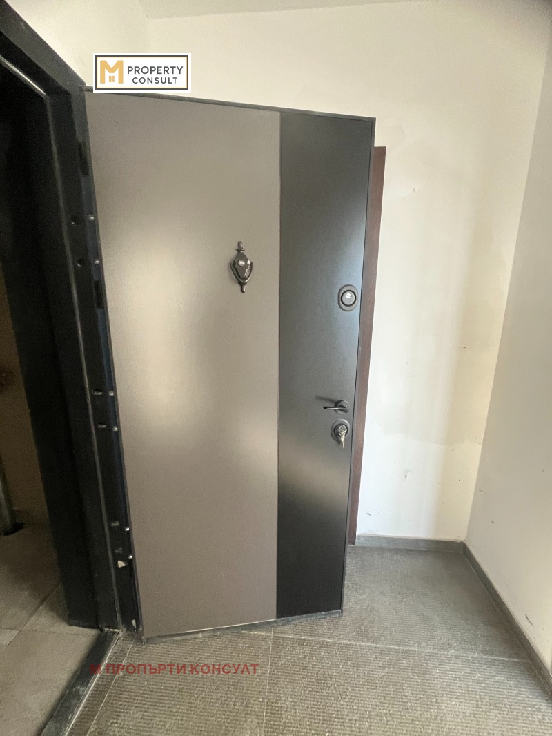 Продава 3-СТАЕН, гр. Плевен, Широк център, снимка 4 - Апартаменти - 53084288