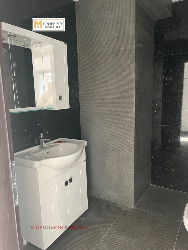 Продава 3-СТАЕН, гр. Плевен, Широк център, снимка 12 - Апартаменти - 53084288