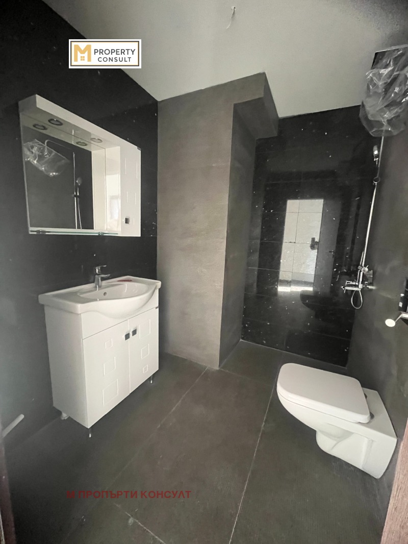 Продава 3-СТАЕН, гр. Плевен, Широк център, снимка 11 - Апартаменти - 53084288