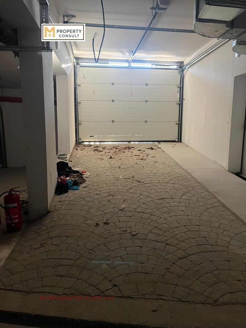 Продава 3-СТАЕН, гр. Плевен, Широк център, снимка 15 - Апартаменти - 53084288