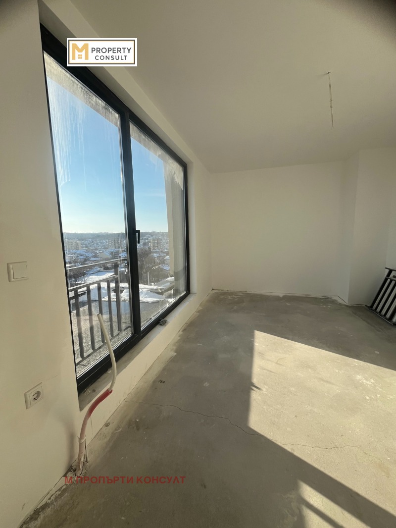 Продава 3-СТАЕН, гр. Плевен, Широк център, снимка 8 - Апартаменти - 53084288