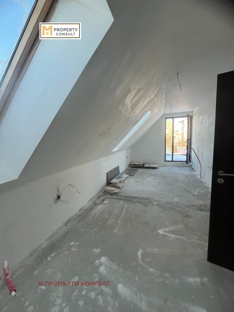 Продава 3-СТАЕН, гр. Плевен, Широк център, снимка 9 - Апартаменти - 53084288