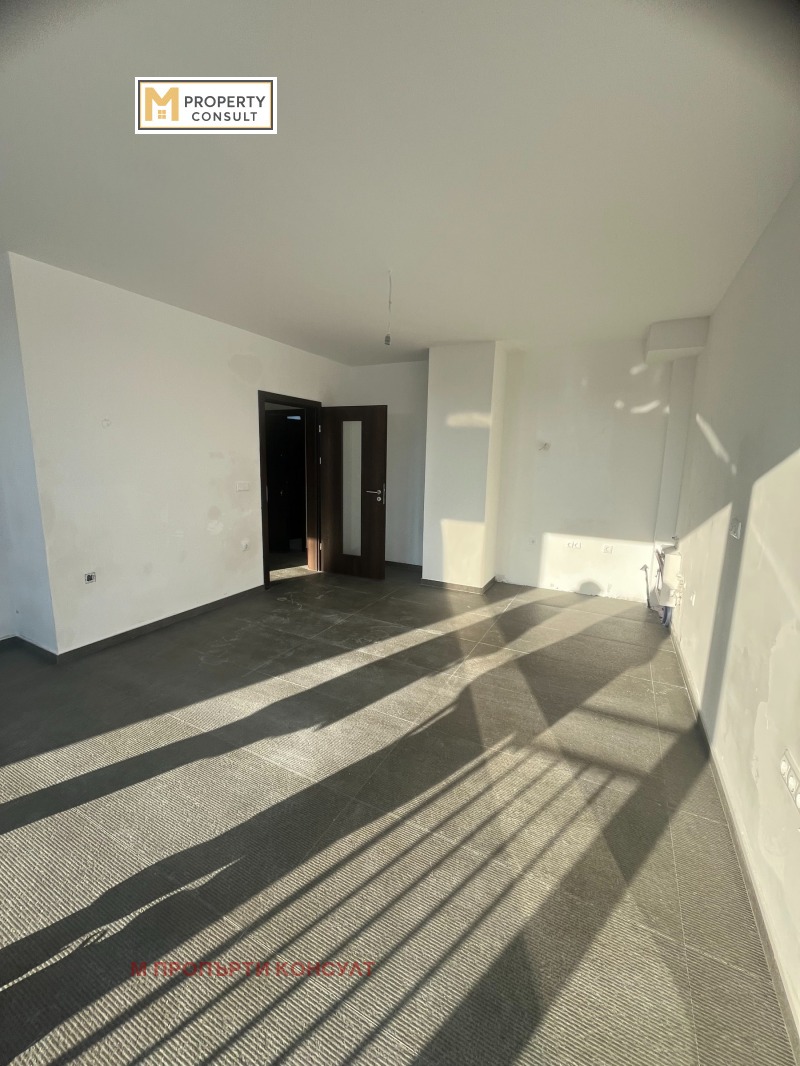 Продава 3-СТАЕН, гр. Плевен, Широк център, снимка 5 - Апартаменти - 53084288