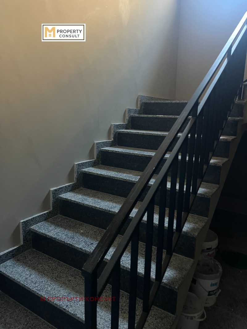 Продава 3-СТАЕН, гр. Плевен, Широк център, снимка 14 - Апартаменти - 53084288