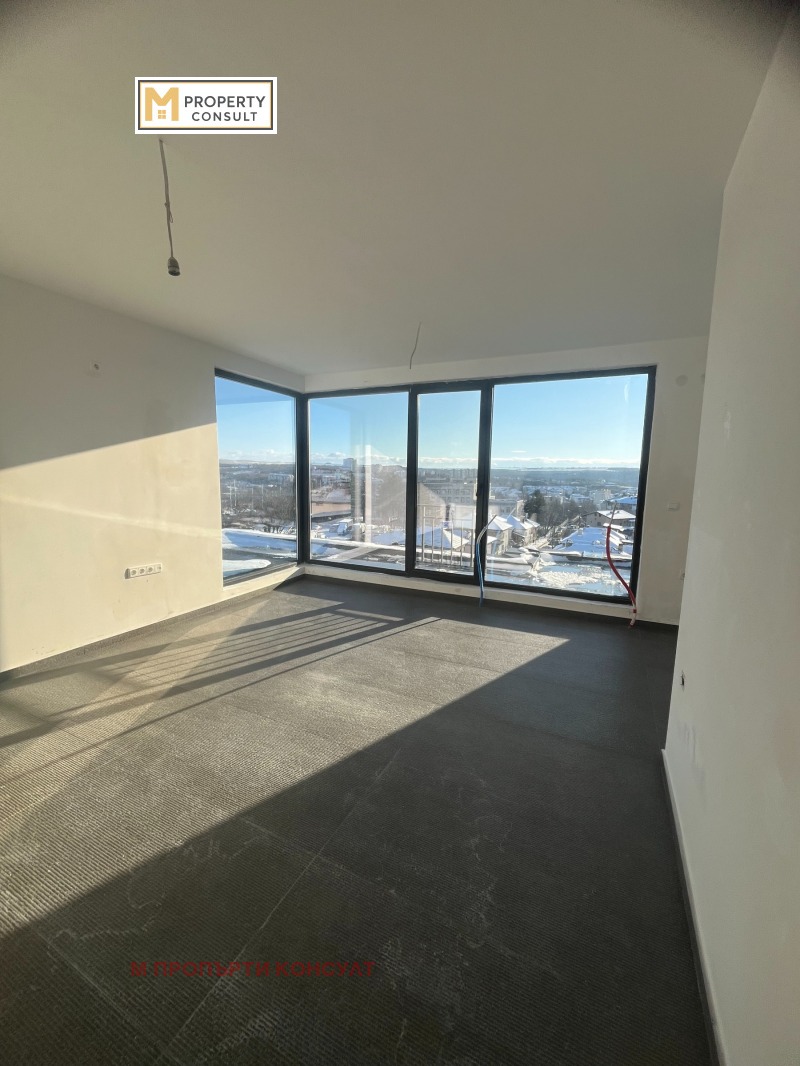 Продава 3-СТАЕН, гр. Плевен, Широк център