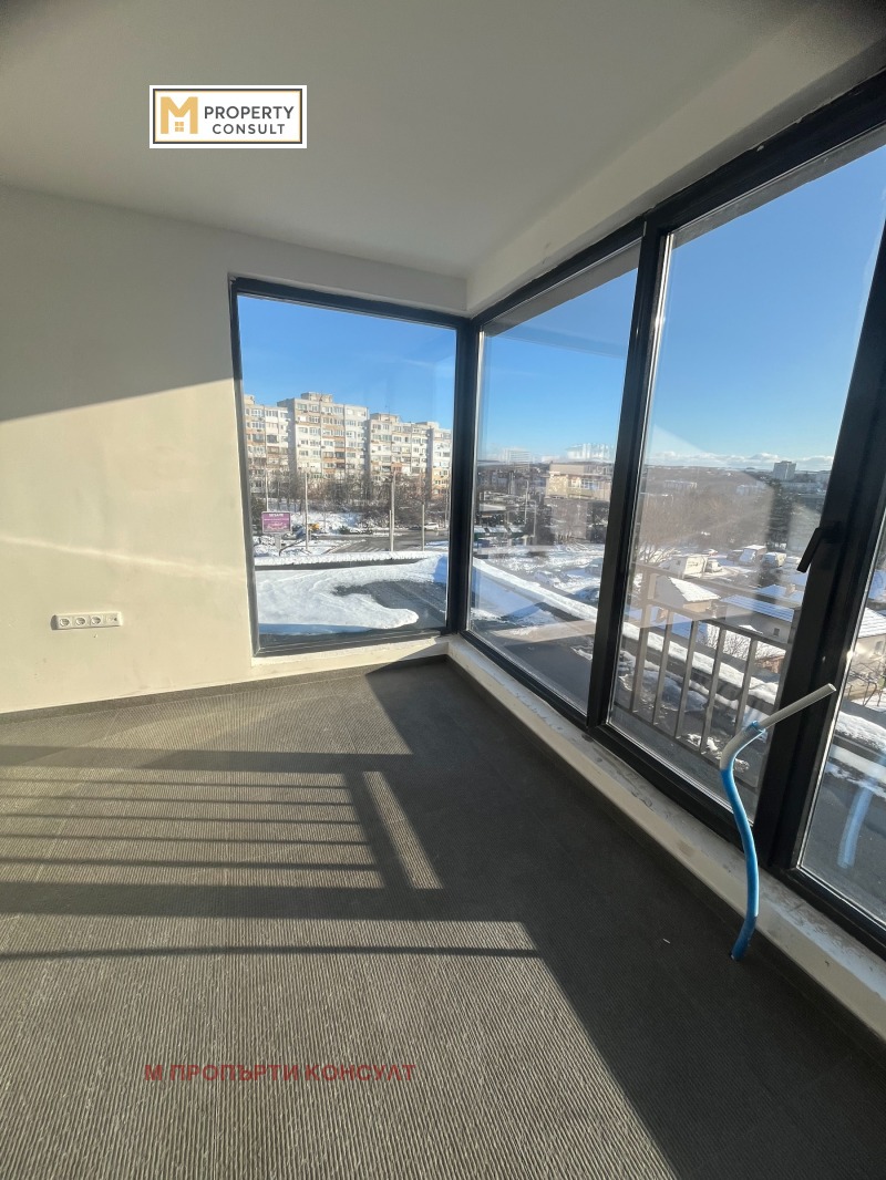 Продава 3-СТАЕН, гр. Плевен, Широк център, снимка 3 - Апартаменти - 53084288