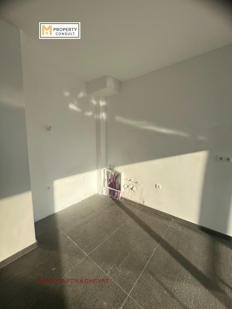 Продава 3-СТАЕН, гр. Плевен, Широк център, снимка 6 - Апартаменти - 53084288