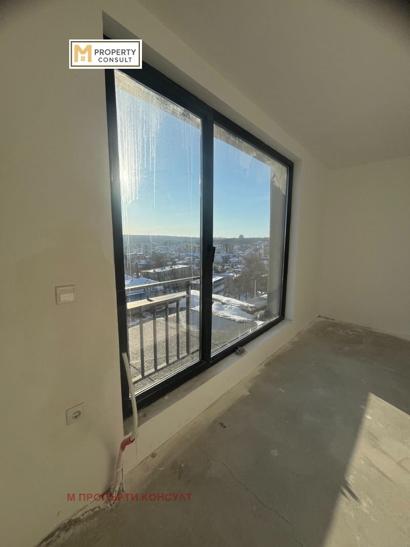 Продава 3-СТАЕН, гр. Плевен, Широк център, снимка 7 - Апартаменти - 53084288