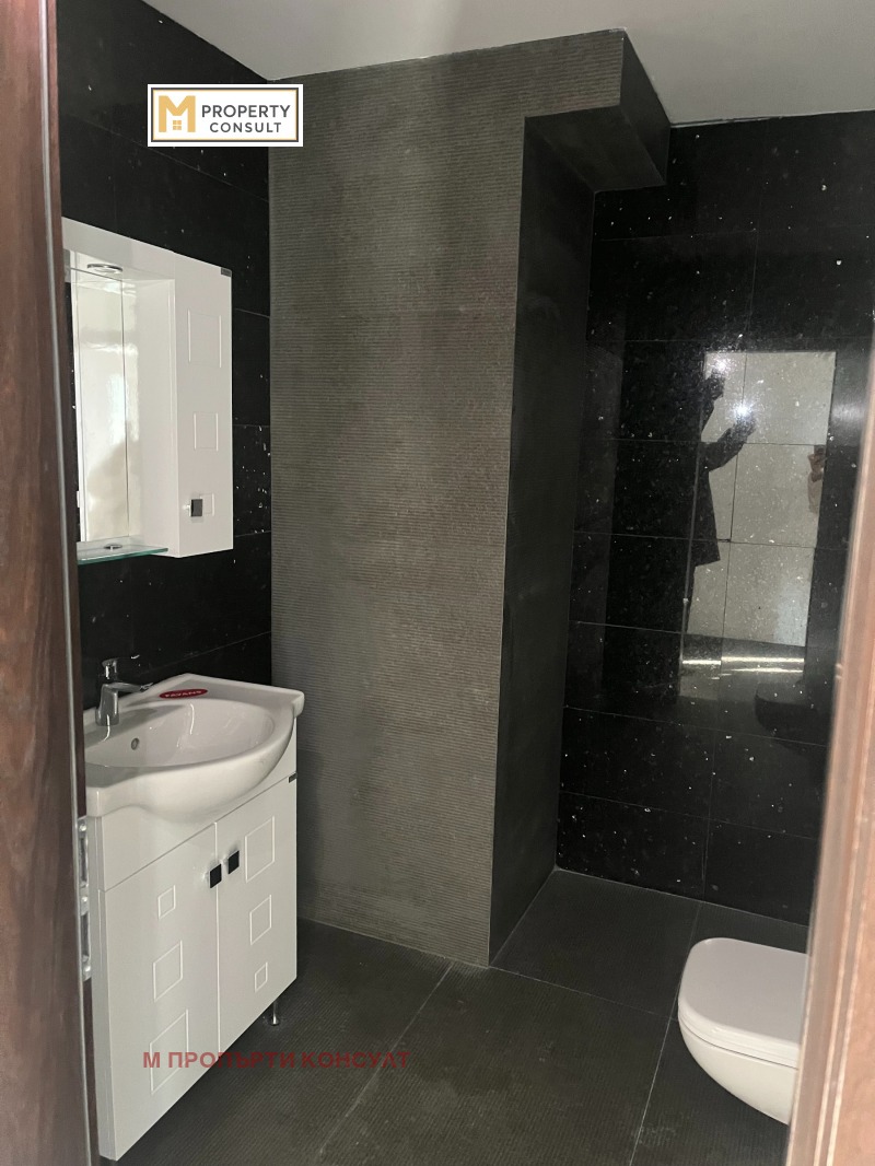 Продава 3-СТАЕН, гр. Плевен, Широк център, снимка 13 - Апартаменти - 53084288