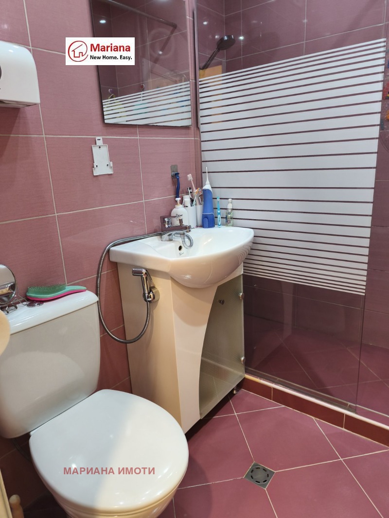 Продава 3-СТАЕН, гр. София, Люлин 1, снимка 8 - Апартаменти - 53148777