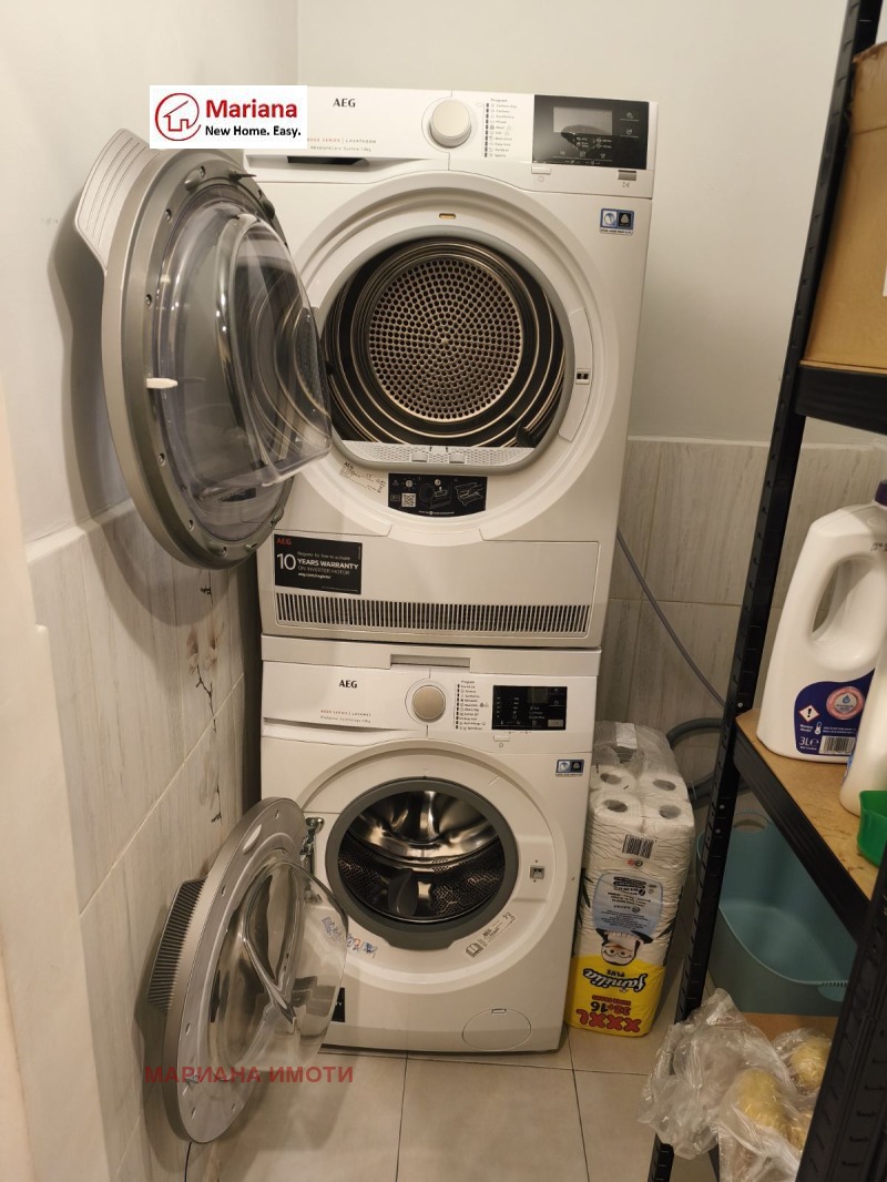 Продава 3-СТАЕН, гр. София, Люлин 1, снимка 12 - Апартаменти - 53148777