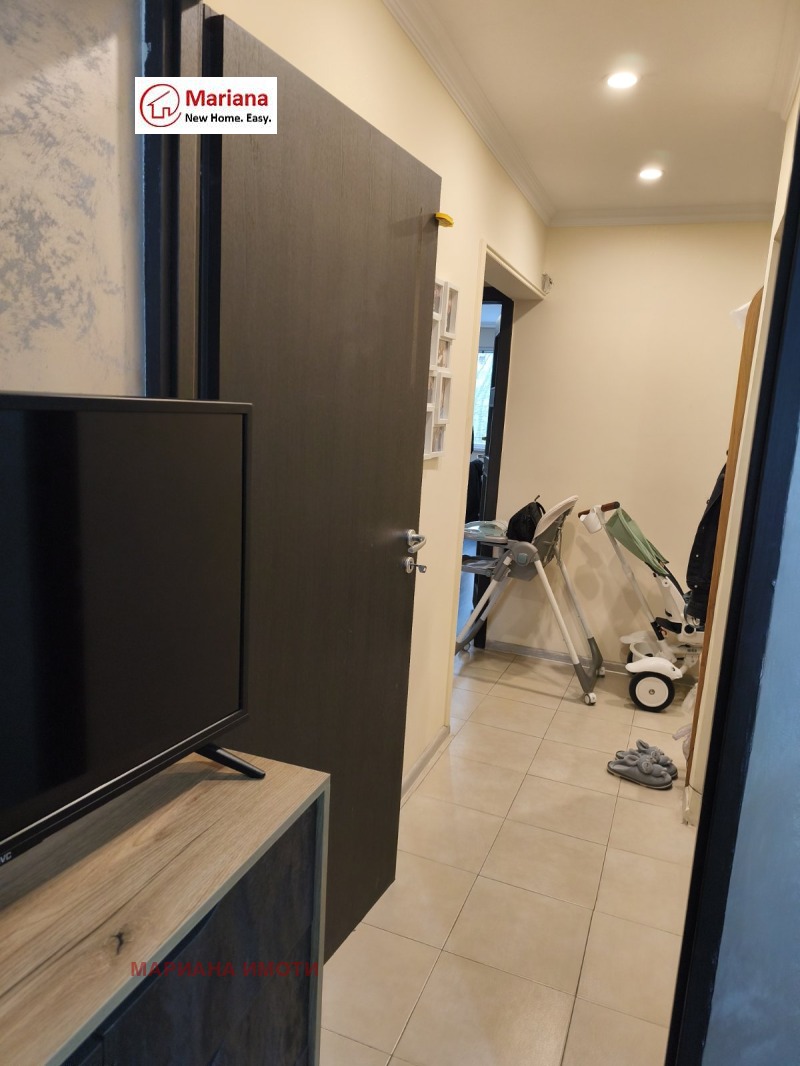 Продава 3-СТАЕН, гр. София, Люлин 1, снимка 10 - Апартаменти - 53148777