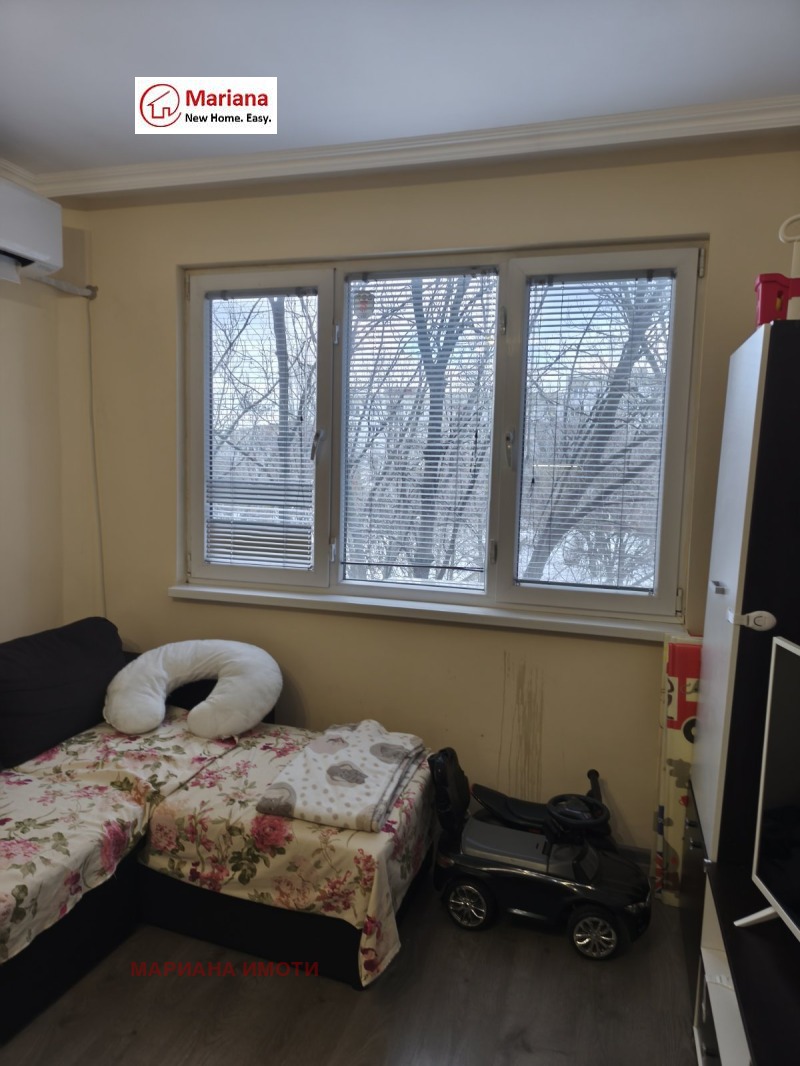 Продава 3-СТАЕН, гр. София, Люлин 1