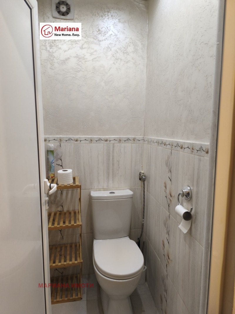 Продава 3-СТАЕН, гр. София, Люлин 1, снимка 13 - Апартаменти - 53148777