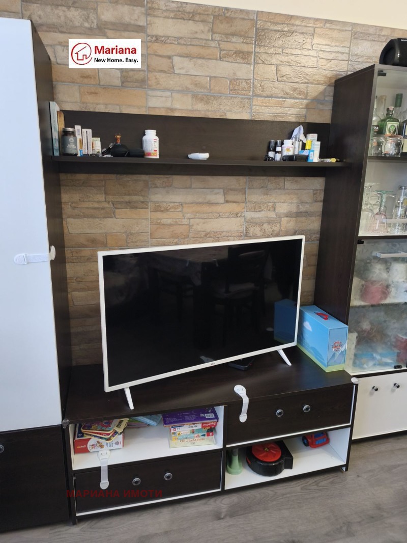 Продава 3-СТАЕН, гр. София, Люлин 1, снимка 7 - Апартаменти - 53148777