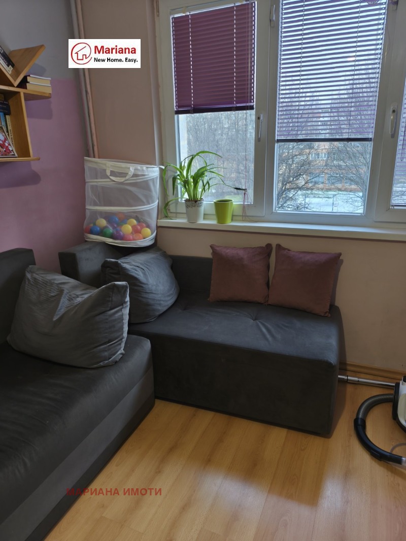 Продава 3-СТАЕН, гр. София, Люлин 1, снимка 3 - Апартаменти - 53148777