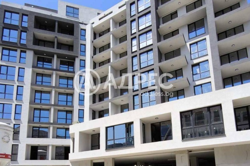 Продава 3-СТАЕН, гр. София, Полигона, снимка 3 - Апартаменти - 53365810