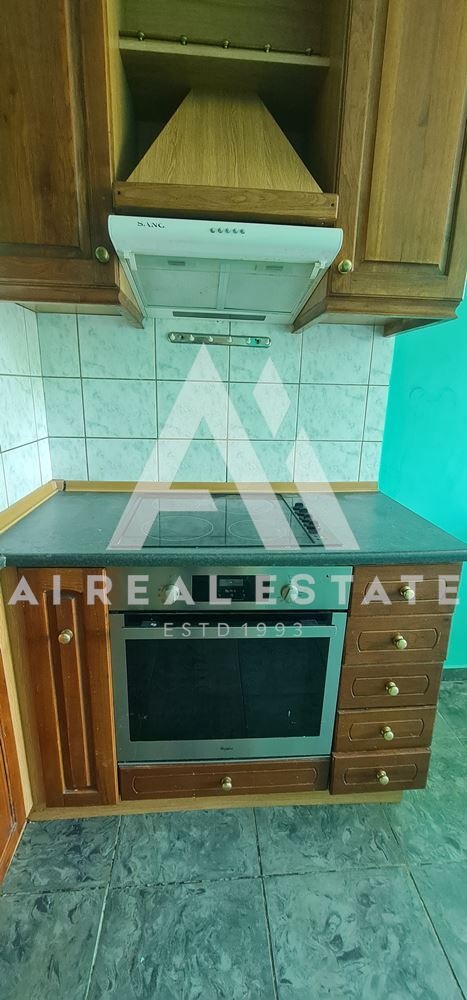 Продава 3-СТАЕН, гр. Плевен, 9-ти квартал, снимка 4 - Апартаменти - 54461405