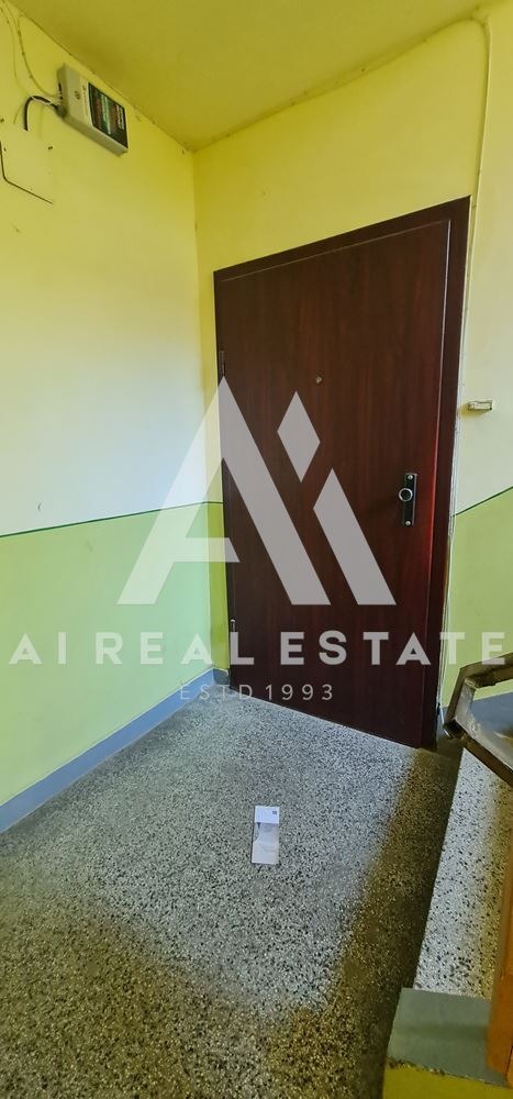Продава 3-СТАЕН, гр. Плевен, 9-ти квартал, снимка 16 - Апартаменти - 54461405
