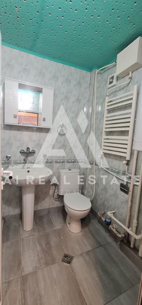 Продава 3-СТАЕН, гр. Плевен, 9-ти квартал, снимка 13 - Апартаменти - 54461405