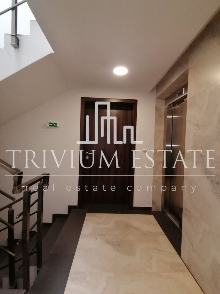 Продава 3-СТАЕН, гр. Пловдив, Кючук Париж, снимка 2 - Апартаменти - 55920797