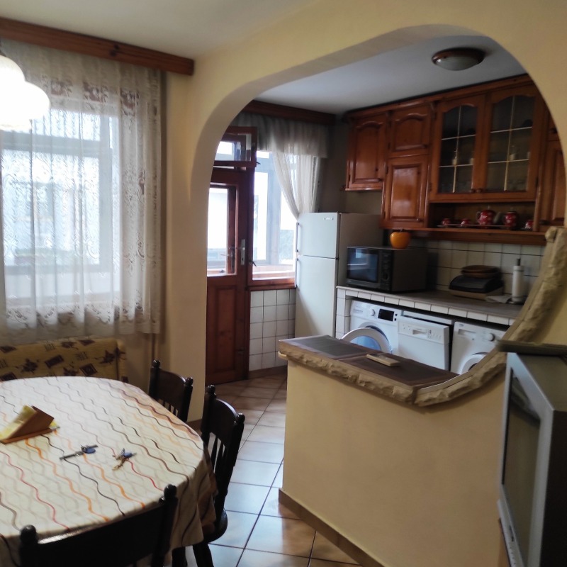 De vânzare  Maisonette Burgas , Lazur , 113 mp | 18494299