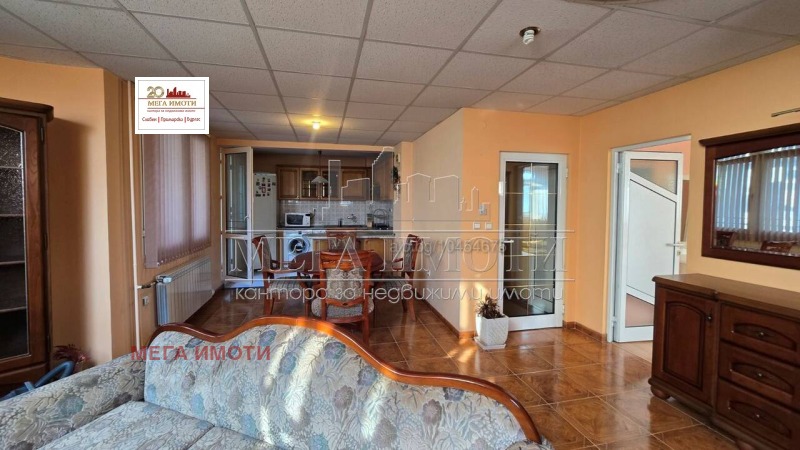 Myytävänä  Pienhuoneisto Burgas , Lazur , 234 neliömetriä | 62374157 - kuva [3]