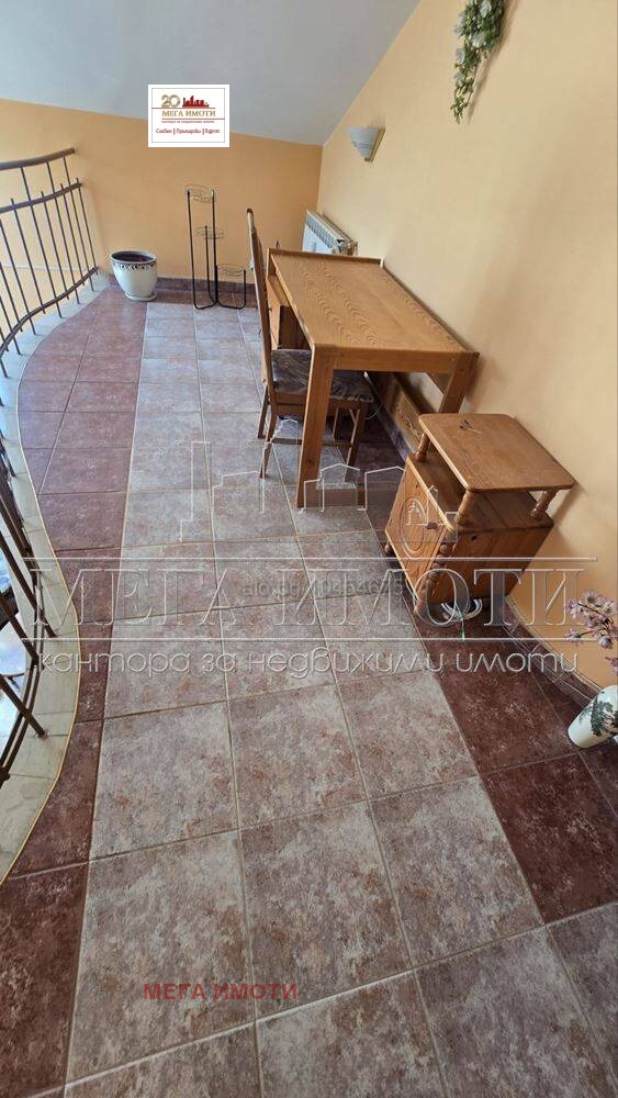 Myytävänä  Pienhuoneisto Burgas , Lazur , 234 neliömetriä | 62374157 - kuva [6]