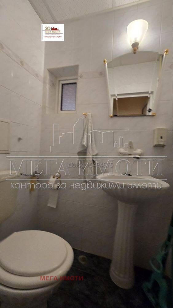 Myytävänä  Pienhuoneisto Burgas , Lazur , 234 neliömetriä | 62374157 - kuva [12]