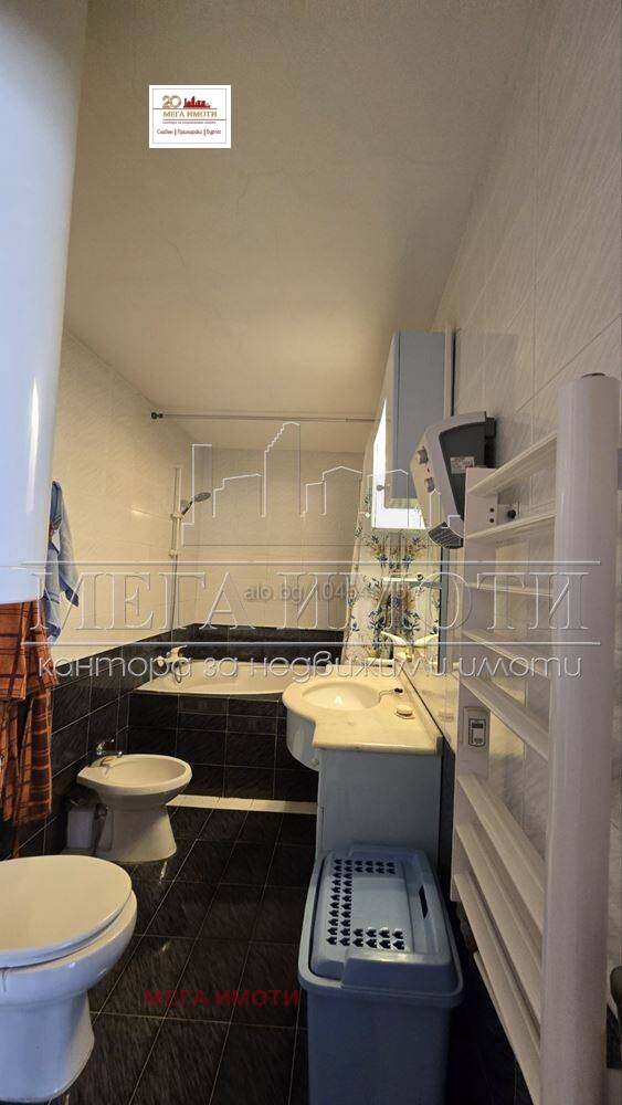 Myytävänä  Pienhuoneisto Burgas , Lazur , 234 neliömetriä | 62374157 - kuva [7]