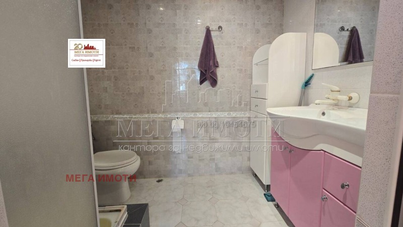 Myytävänä  Pienhuoneisto Burgas , Lazur , 234 neliömetriä | 62374157 - kuva [13]