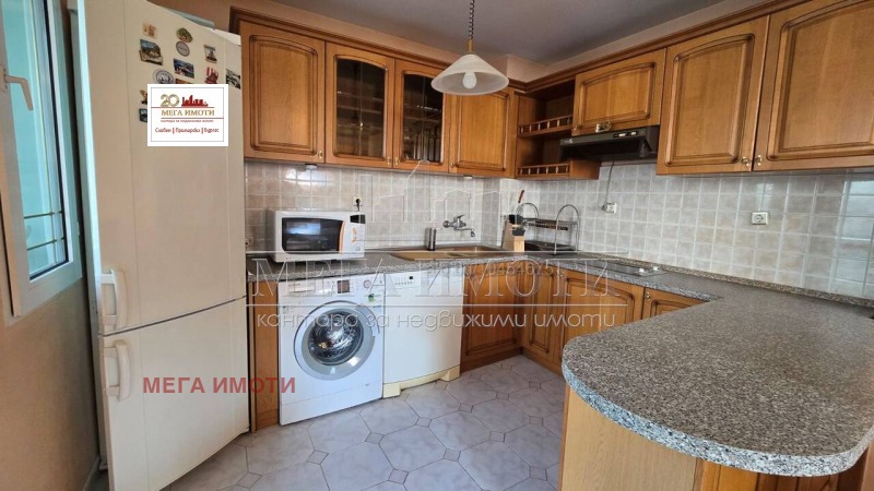 Myytävänä  Pienhuoneisto Burgas , Lazur , 234 neliömetriä | 62374157 - kuva [4]
