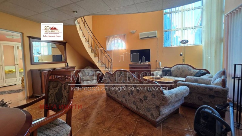 Myytävänä  Pienhuoneisto Burgas , Lazur , 234 neliömetriä | 62374157 - kuva [2]