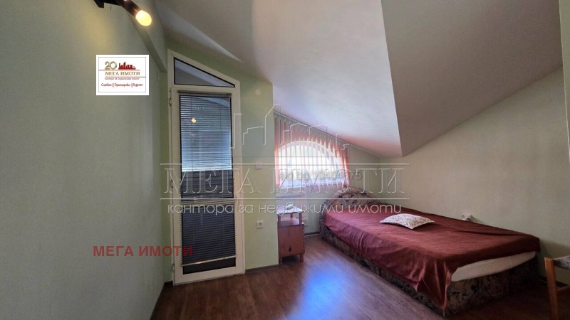 Myytävänä  Pienhuoneisto Burgas , Lazur , 234 neliömetriä | 62374157 - kuva [10]
