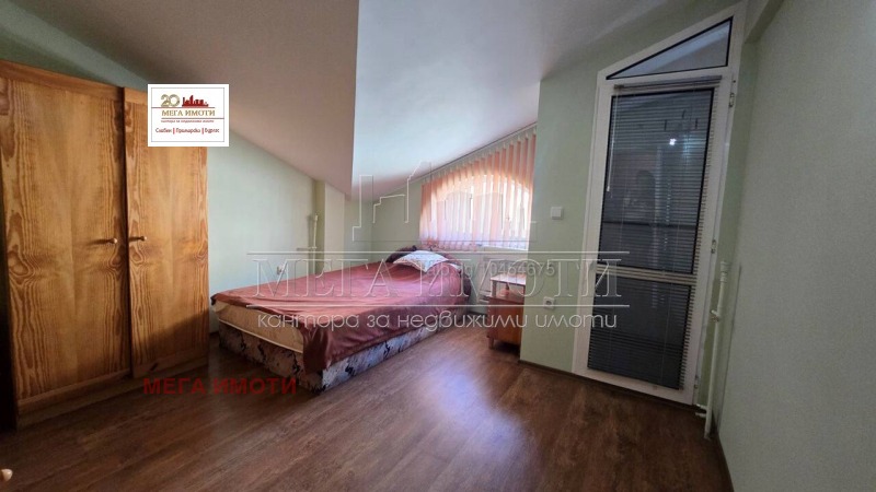 Myytävänä  Pienhuoneisto Burgas , Lazur , 234 neliömetriä | 62374157 - kuva [9]