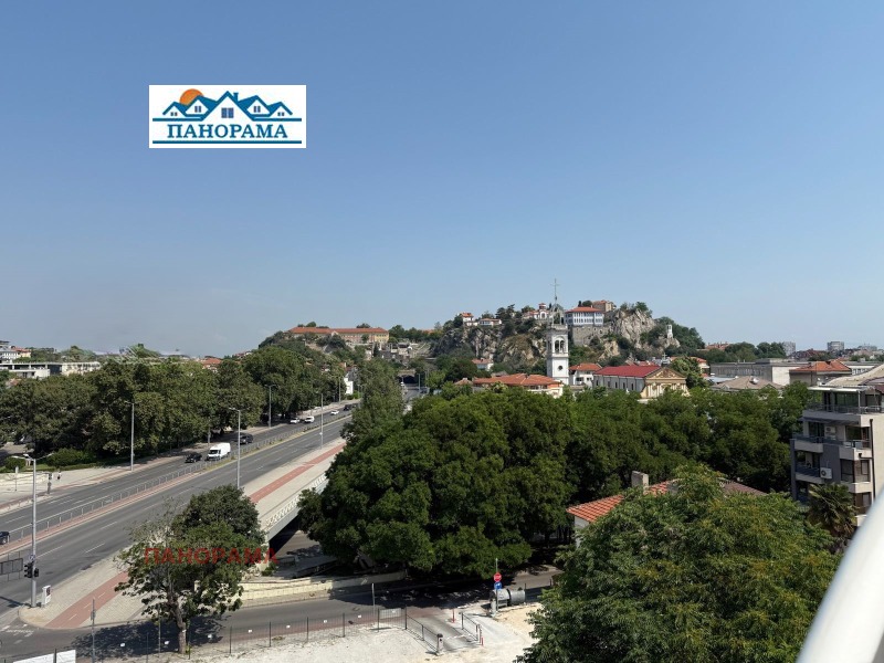 Продава МЕЗОНЕТ, гр. Пловдив, Център