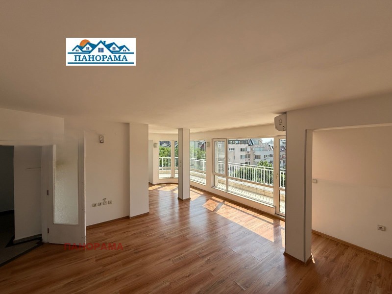 Продава МЕЗОНЕТ, гр. Пловдив, Център, снимка 4 - Апартаменти - 53161037