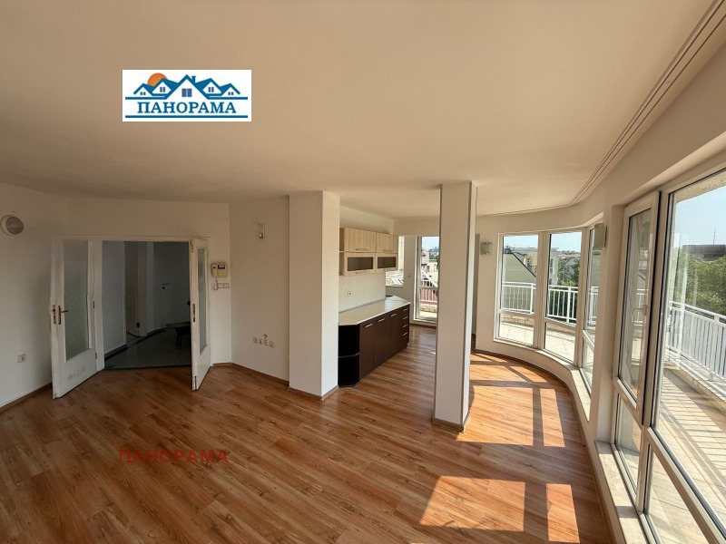 Продава МЕЗОНЕТ, гр. Пловдив, Център, снимка 8 - Апартаменти - 53161037