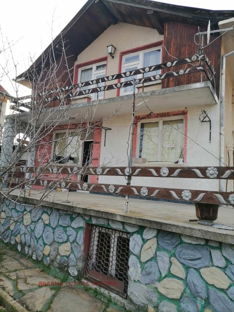 Продава  Къща област Стара Загора , с. Богомилово , 110 кв.м | 47194924
