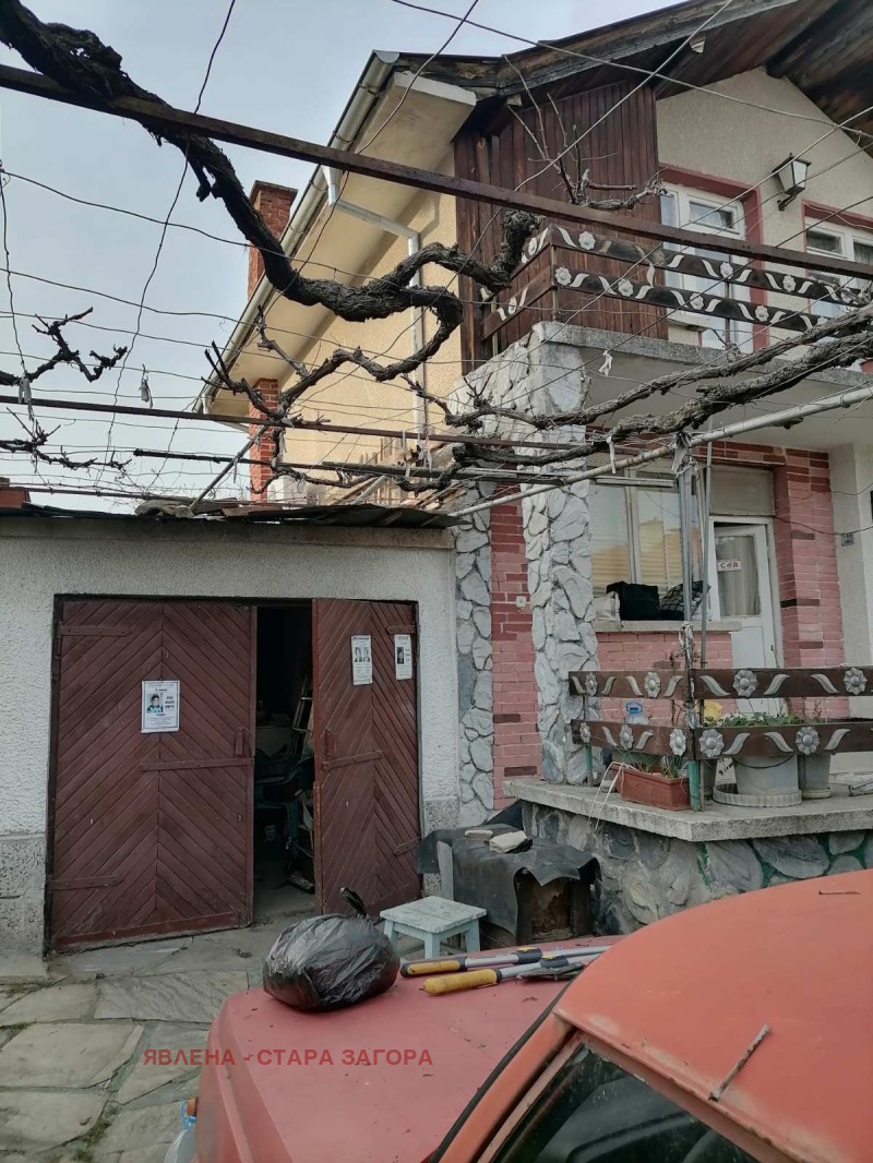 Продава  Къща област Стара Загора , с. Богомилово , 110 кв.м | 47194924 - изображение [4]