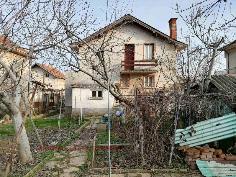 Продава  Къща област Стара Загора , с. Богомилово , 110 кв.м | 47194924 - изображение [2]