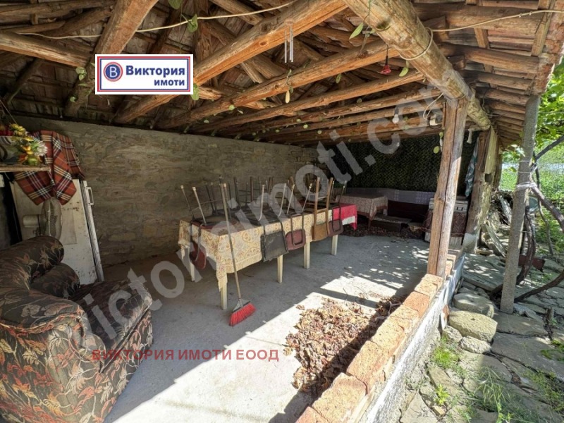 Til salg  Hus region Veliko Tarnovo , Natsovtsi , 80 kvm | 53010548 - billede [10]