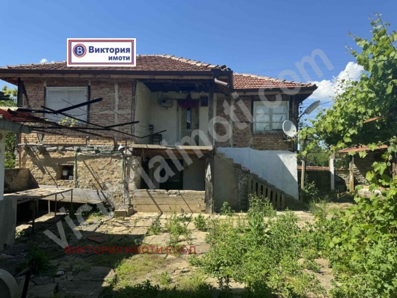 Til salg  Hus region Veliko Tarnovo , Natsovtsi , 80 kvm | 53010548