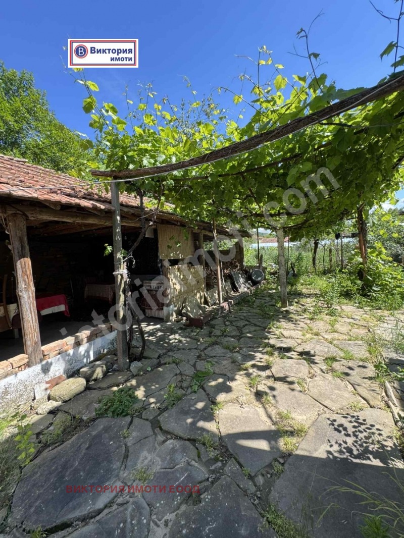 Til salg  Hus region Veliko Tarnovo , Natsovtsi , 80 kvm | 53010548 - billede [15]