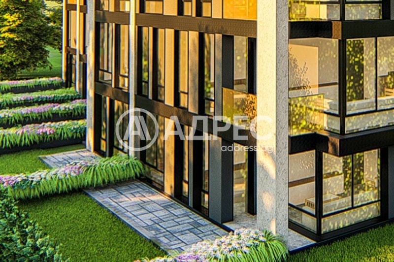 Продава КЪЩА, гр. София, Модерно предградие, снимка 4 - Къщи - 51429883