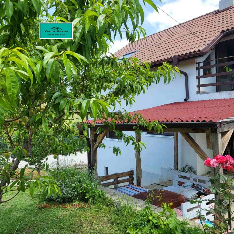 Продава КЪЩА, с. Хотово, област Благоевград, снимка 7 - Къщи - 53442402