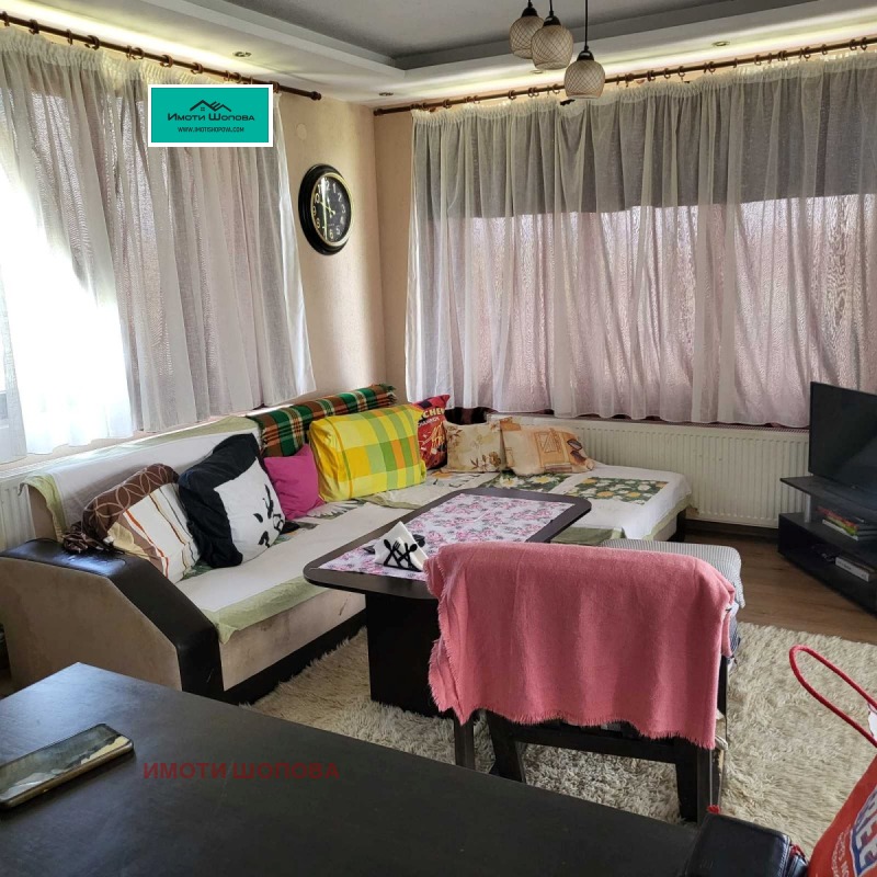 Продава КЪЩА, с. Хотово, област Благоевград, снимка 2 - Къщи - 53442402