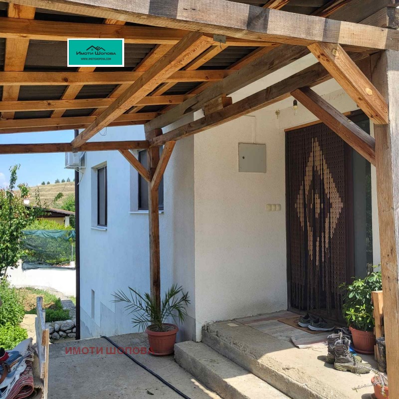 Продава КЪЩА, с. Хотово, област Благоевград, снимка 9 - Къщи - 53442402